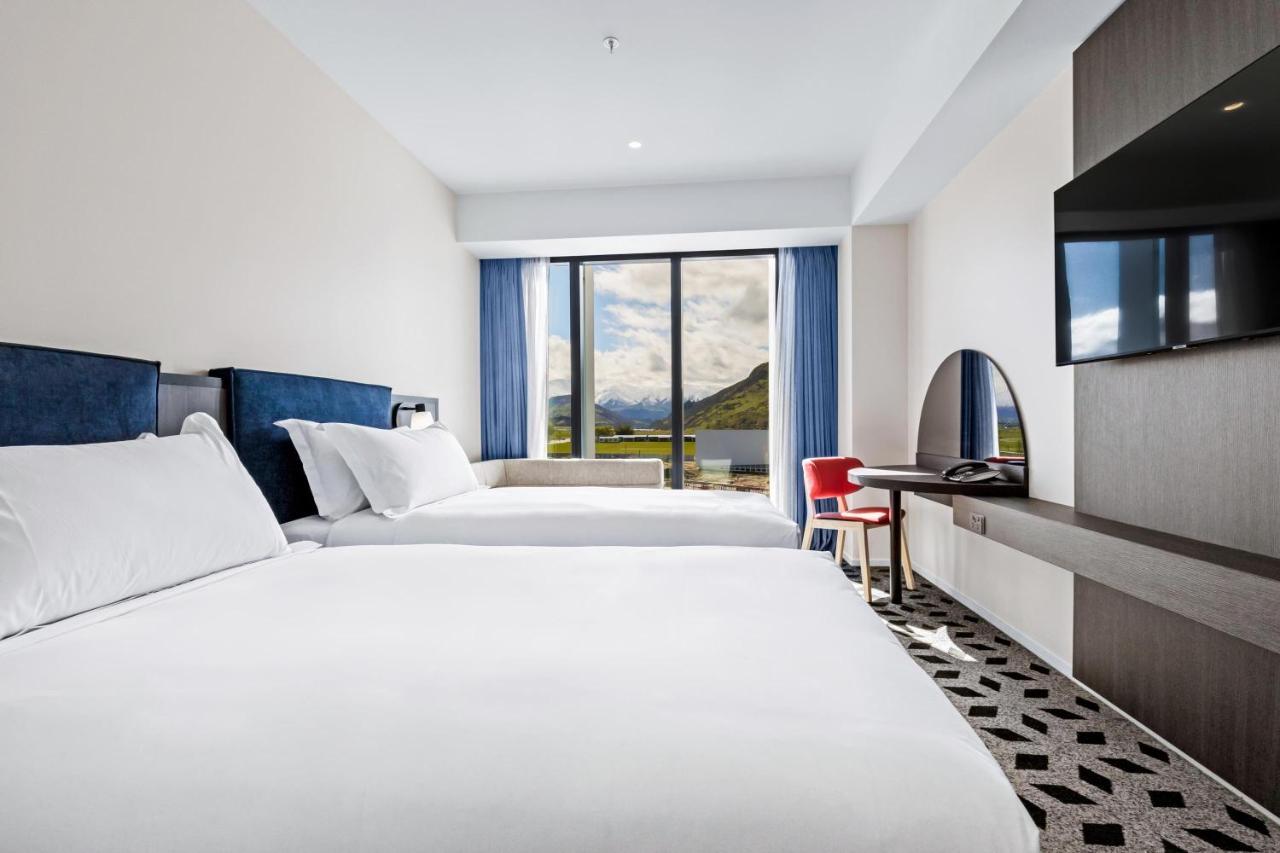 Remarkables Park