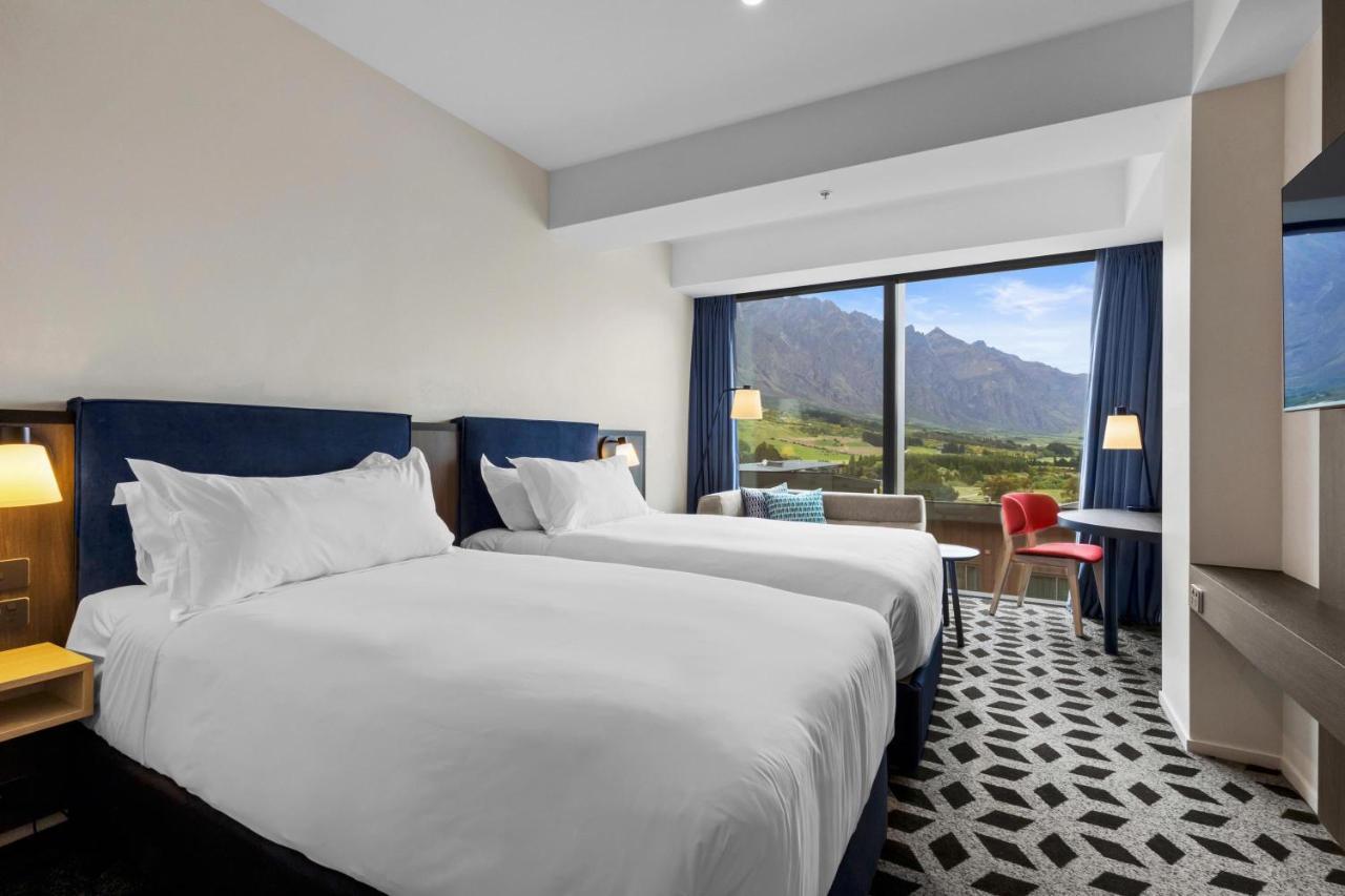 Hotel Remarkables Park
