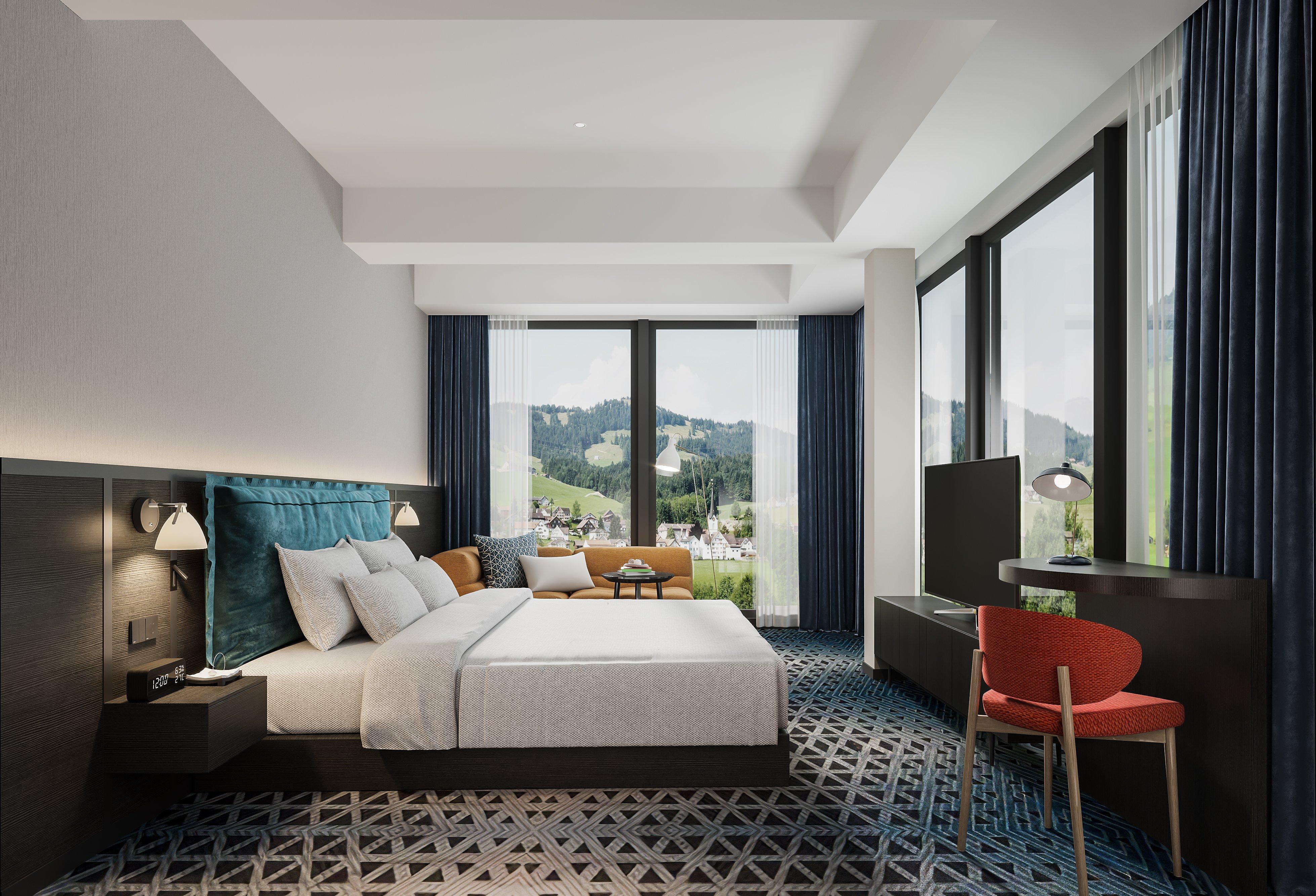 Hotel Remarkables Park