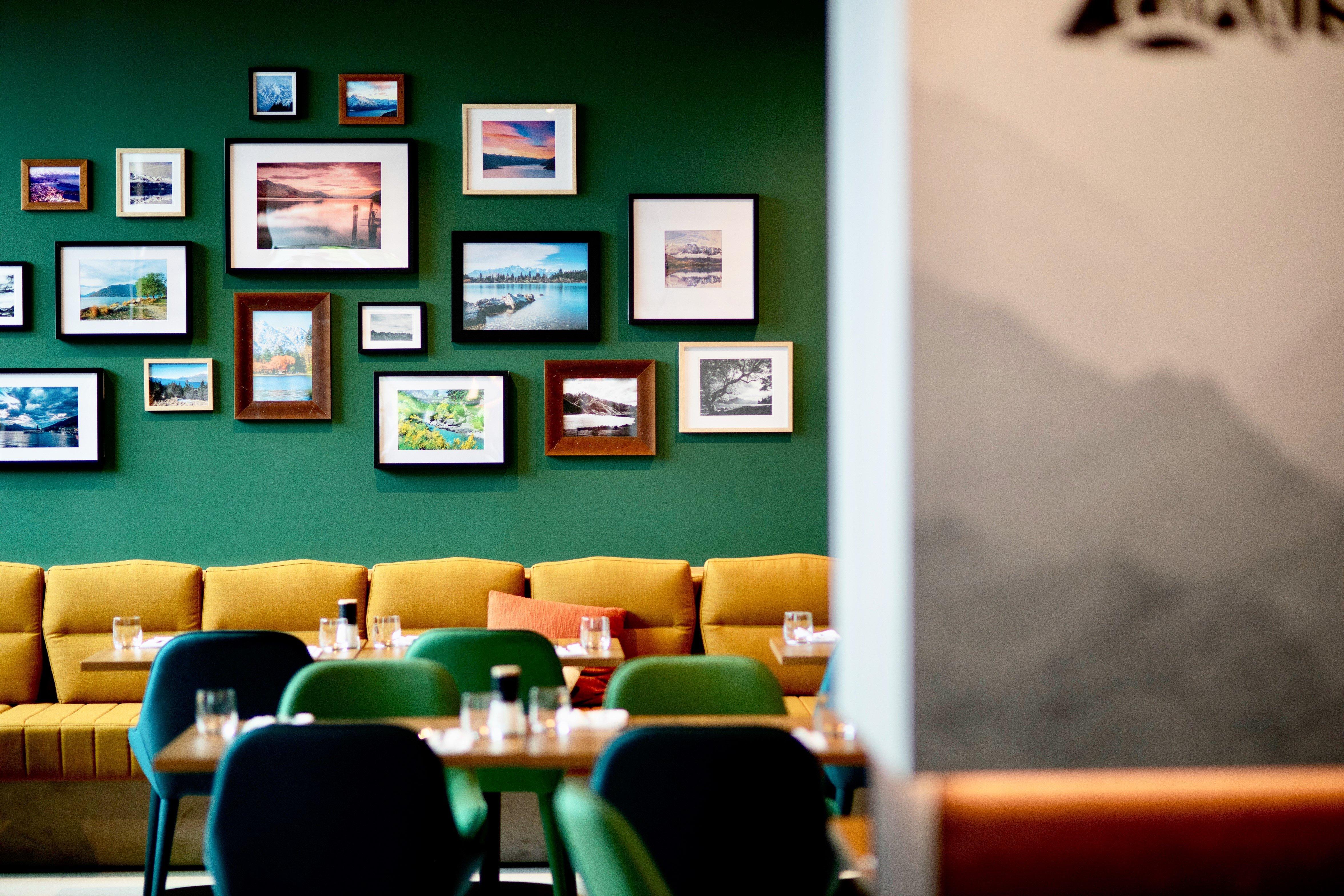 Hotel Remarkables Park