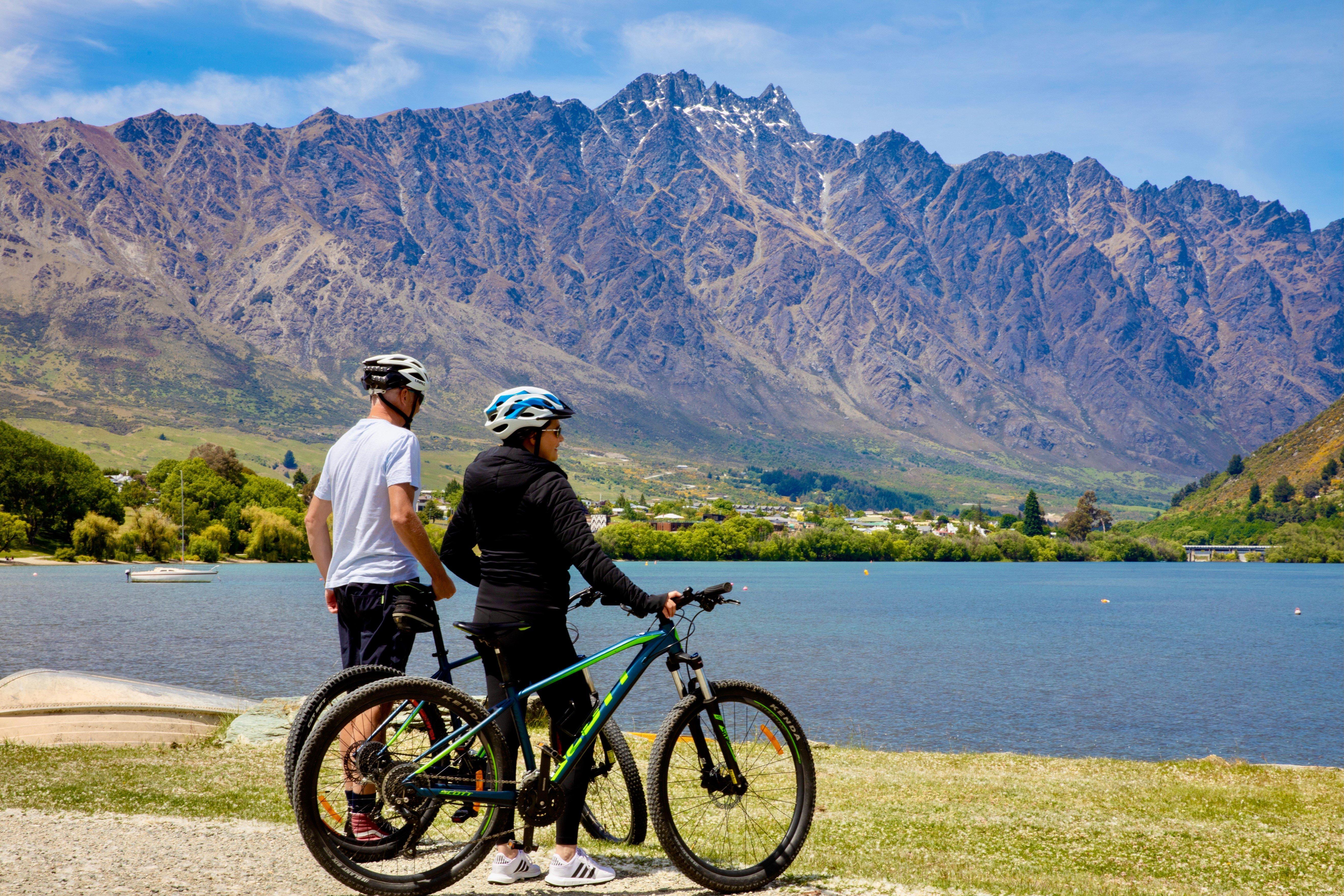 Remarkables Park 4*