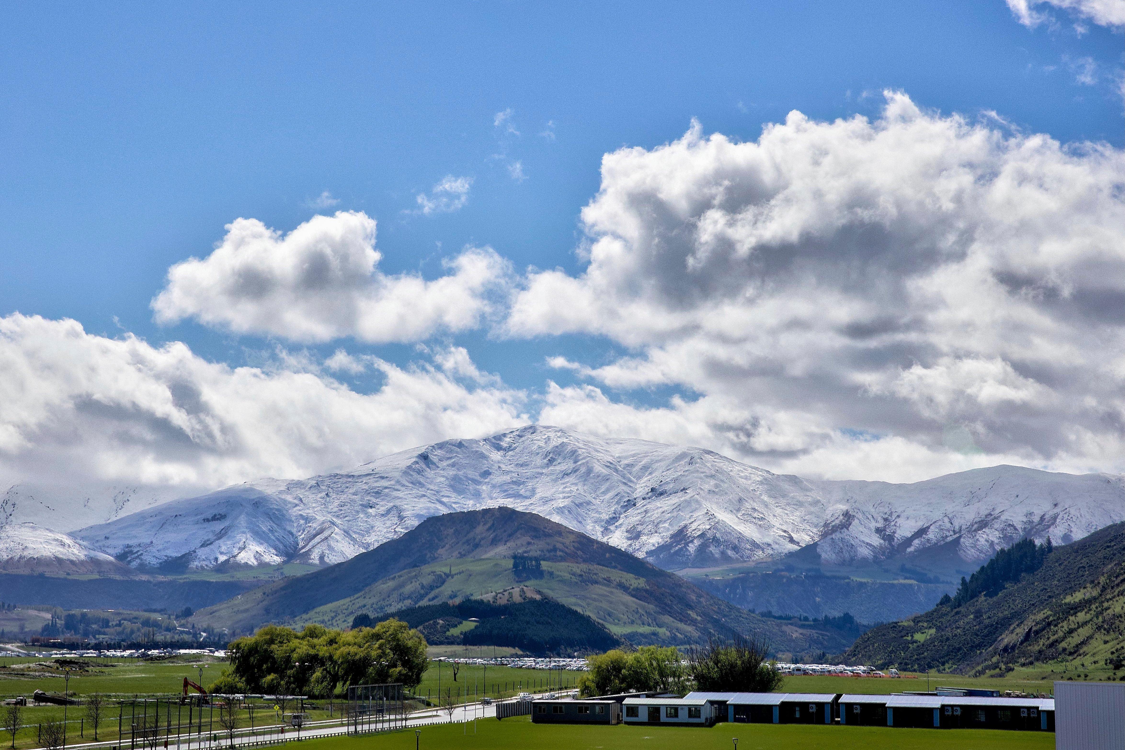 Remarkables Park Hotel