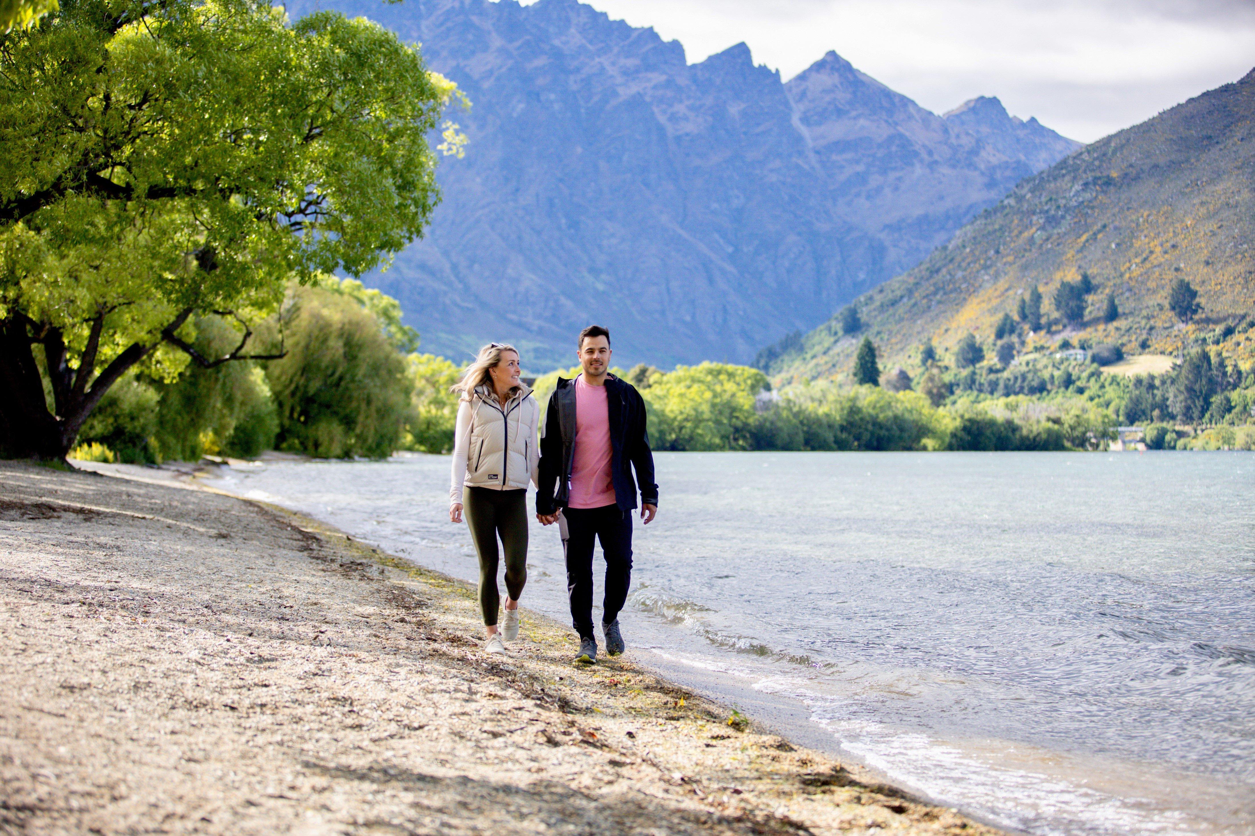 Remarkables Park Hotel 4*