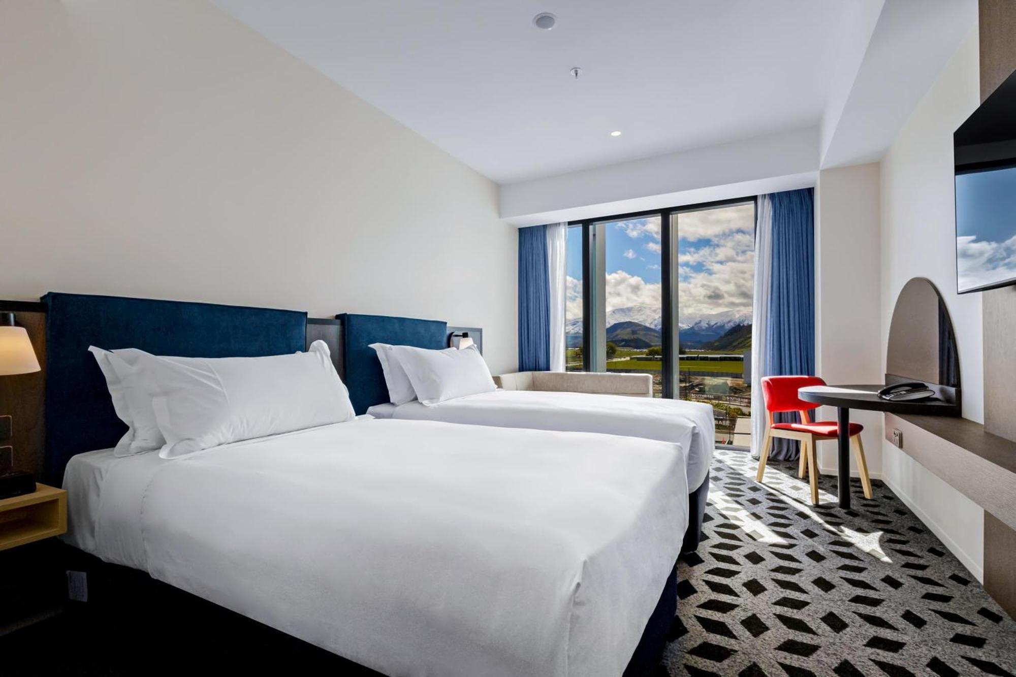 Remarkables Park Hotel Queenstown